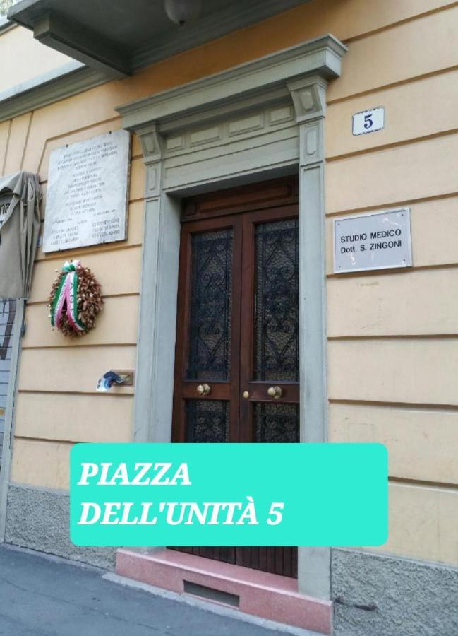 Unita & Mazza Apartments Bologna Exterior photo