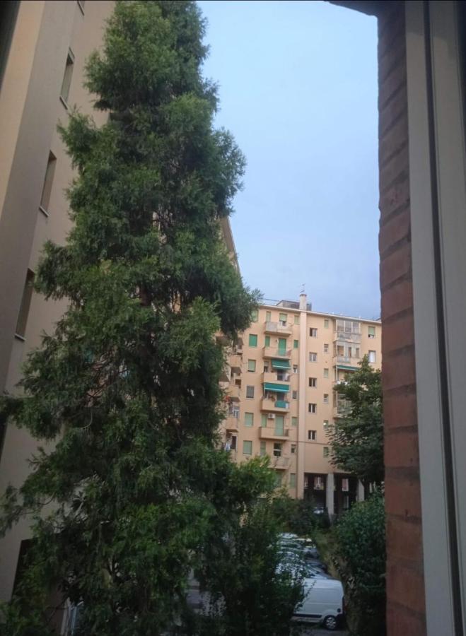 Unita & Mazza Apartments Bologna Exterior photo
