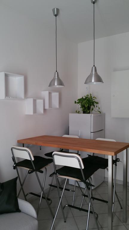 Unita & Mazza Apartments Bologna Room photo