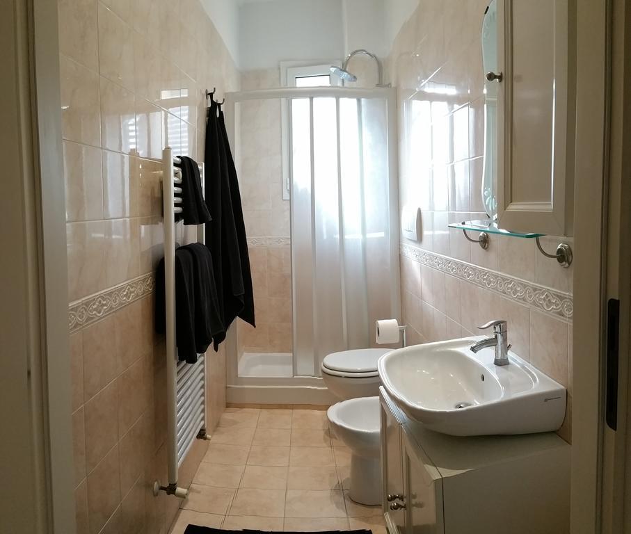 Unita & Mazza Apartments Bologna Room photo