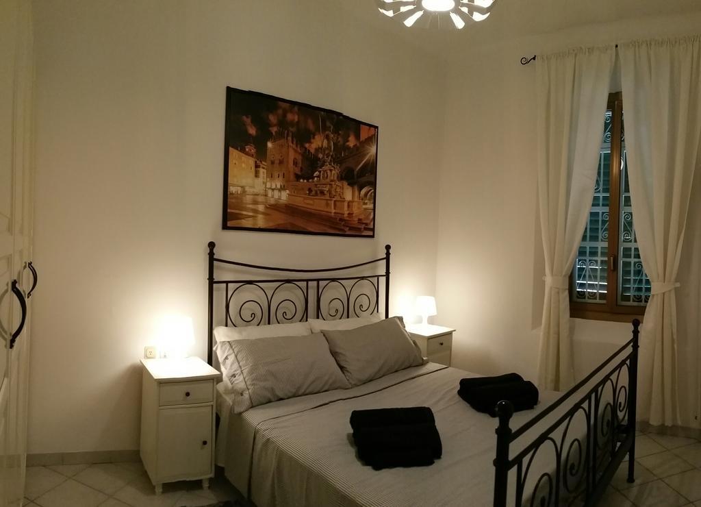 Unita & Mazza Apartments Bologna Room photo
